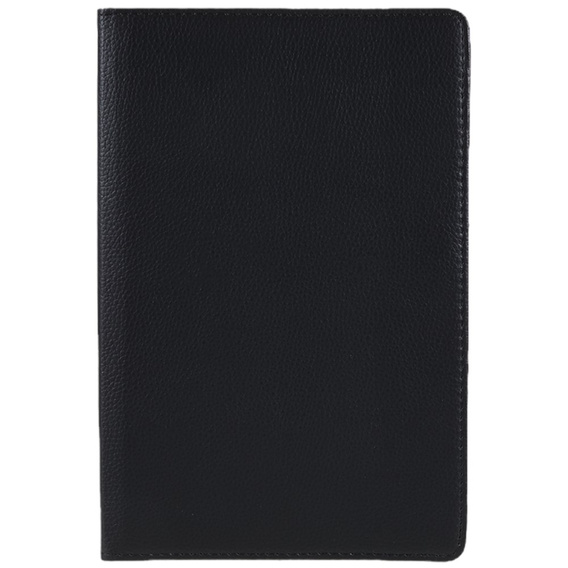 Etui do Lenovo Tab M10 10.1 Gen 3 TB-328FU/TB-328XU, Obrotowe 360, Czarny