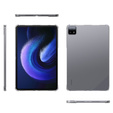 Etui do Xiaomi Pad 6 Max, Silikonowe, przezroczyste