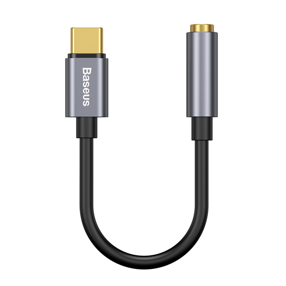 Adapter Baseus L54 USB-C do jack 3,5 mm