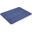 Etui do iPad 11" 2025 A16 (11 gen.) / iPad 10.9" 2022 (10 gen.), Pencil Hybrid, z miejscem na rysik, Fioletowe