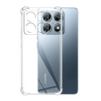 Etui do Xiaomi 14T, Dropproof, przezroczyste