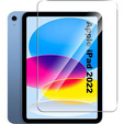 Szkło Ochronne 9H do iPad 10.9" (2022) i iPad 11" (2025) – Precyzyjne Dopasowanie i Wysoka Odporność