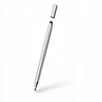 Tech-Protect Rysik Magnet Stylus Pen - Silver