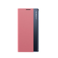 Etui Side View do Samsung Galaxy A72 5G, Pink