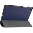 Etui do Samsung Galaxy Tab A8 10.5 SM-X200 SM-X205, Smartcase, granatowe