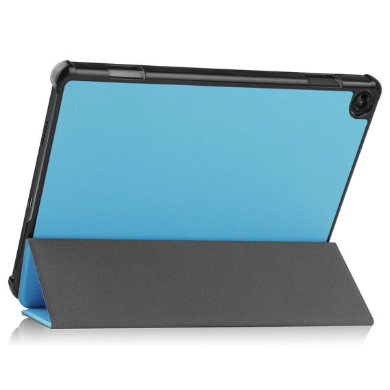 Etui do Lenovo Tab M10 10.1 Gen 3 TB-328FU/TB-328XU, Smartcase, niebieskie