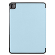 Etui do iPad Pro 13" 2024 (7 gen.), Smartcase, niebieskie
