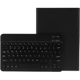 Etui z klawiaturą do Samsung Galaxy Tab S5e SM-T720, czarne