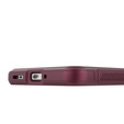Etui do Xiaomi Redmi Note 12 5G / POCO X5 5G, Gaming Shockproof, bordowe