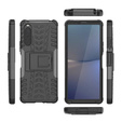 Etui do Sony Xperia 10 V, Tire Armor, czarne