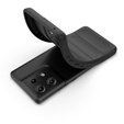 Etui do Motorola Edge 50 Pro, Gaming Shockproof, czarne