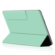 Etui do OnePlus Pad, Magnetic, Smartcase, miętowe