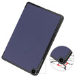 Etui do Huawei MatePad SE 10.4 2022, Smartcase, granatowe