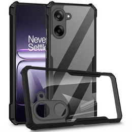Etui do OnePlus Nord CE5, AntiDrop Hybrid, czarne