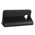 Etui z klapką do Samsung Galaxy S7, Wallet, czarne
