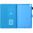 Etui do Samsung Galaxy Tab A7 Lite 8.7 T220 / T225, sweet cat