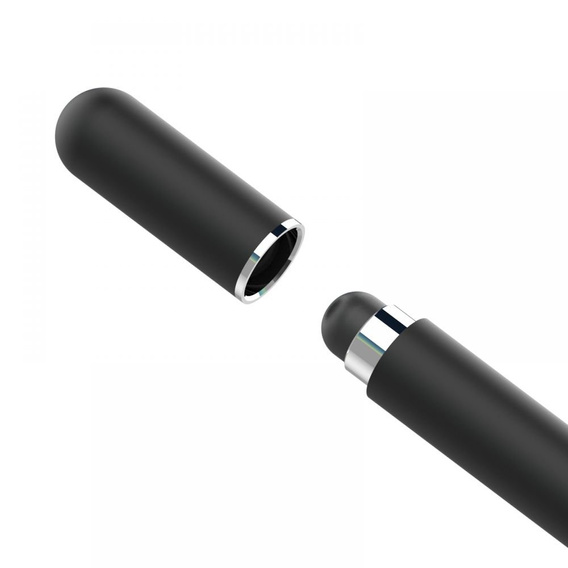 Tech-Protect Rysik Magnet Stylus Pen - Silver