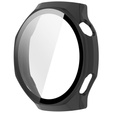 Etui ochronne z hartowanym szkłem do Huawei Watch GT 6 Pro 46mm