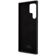 Karl Lagerfeld Silicone Choupette  do Samsung Galaxy S24 Ultra