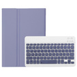 Etui z klawiaturą bluetooth do Xiaomi Pad 6/6 Pro, Fioletowe