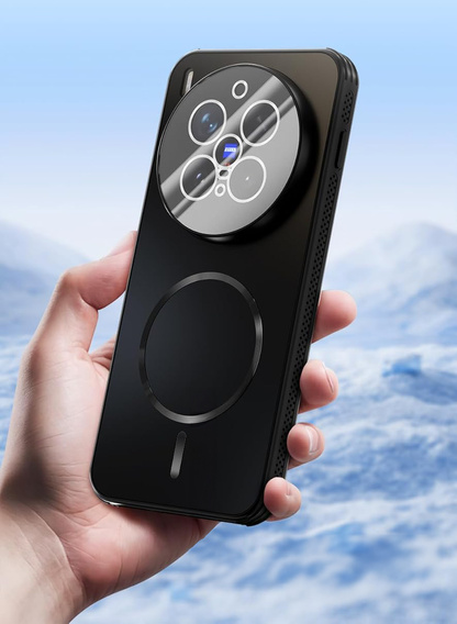 Etui z MagSafe do Vivo X300 Pro