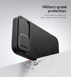 Etui do iPhone 13/14, Suritch Shockproof, do MagSafe, niebieskie