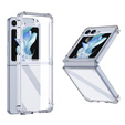 Etui do Samsung Galaxy Z Flip5 5G, Dropproof, Przezroczyste