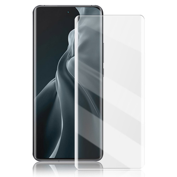 Mocolo UV Szkło Hartowane do Xiaomi 12 / 12X