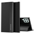 Etui z klapką do Samsung Galaxy M33 5G, Side Magnetic, czarne