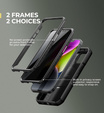 Etui pancerne Dexnor CamProtect MagSafe do iPhone 13 / 14