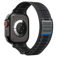 Pasek Spigen WBF0 Band do Apple Watch 8/9/10/11/SE/Ultra 1/2 (44/45/46/49 mm)