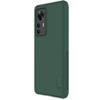 Etui NILLKIN do Xiaomi 12T, Super Frosted Shield, zielone