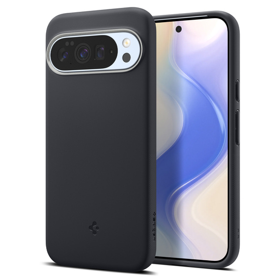 Etui Spigen Nano Pop MagSafe do Google Pixel 10 Pro XL, Black Sesame