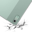 Etui do Lenovo Tab P11 Gen 2 TB350FU TB350XU 11.5", Silikonowe, przezroczyste