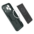 Etui Spigen Thin Fit Mag – z MagSafe do iPhone 17 Pro Max