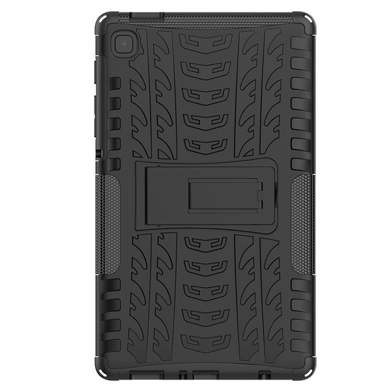 Etui do Samsung Galaxy Tab A7 Lite 8.7 T220 / T225, Tire Armor, czarne