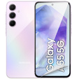 2x Folia Hydrożelowa ERBORD do Samsung Galaxy A55 5G – elastyczna ochrona ekranu na co dzień