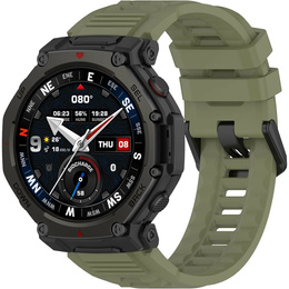 Pasek Silikonowy do Amazfit T-Rex 3 Pro