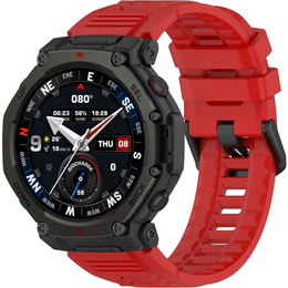 Pasek Silikonowy do Amazfit T-Rex 3 Pro