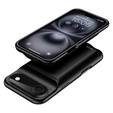 Etui z Baterią 6000mAh do iPhone Air, czarne