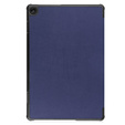 Etui do Lenovo Tab M10 10.1 Gen 3 TB-328FU/TB-328XU, Smartcase, granatowe