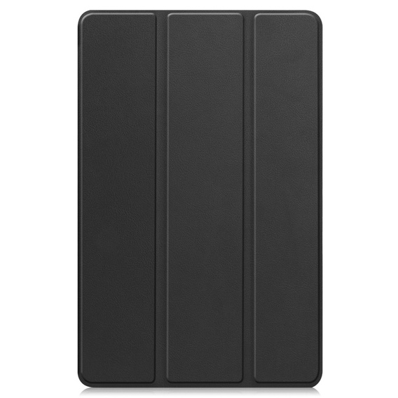 Etui do Lenovo Tab K11 Plus, Smartcase, czarne