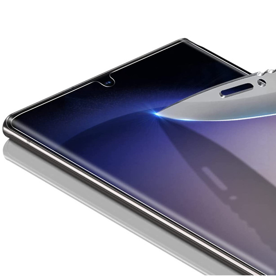 Szkło Hartowane UV ERBORD do Samsung Galaxy S23 Ultra