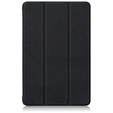 Etui do Samsung Galaxy Tab S9, Smartcase z miejscem na rysik, czarne