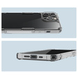 Etui NILLKIN do iPhone 14 Pro Max, Nature TPU, przezroczyste