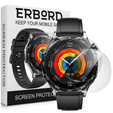Szkło Hartowane ERBORD do Huawei Watch GT 5 46mm - 2 sztuki
