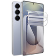 2x Folia Hydrożelowa ERBORD do Samsung Galaxy S25 Ultra – codzienna ochrona ekranu