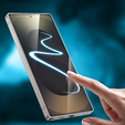 2x Folia Hydrożelowa ERBORD do Samsung Galaxy S25 Ultra – codzienna ochrona ekranu