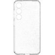 Etui Spigen do Galaxy S24+ Plus, Liquid Crystal, przezroczyste brokat