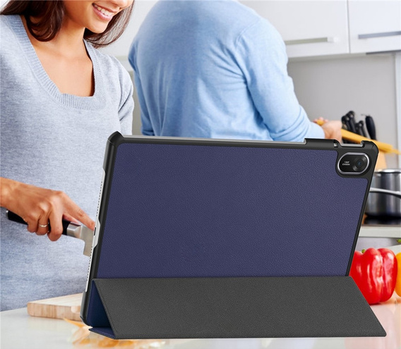 Etui z klapką Smartcase do Huawei MatePad 11.5 2025